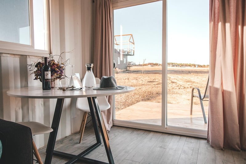 Boutique Inns